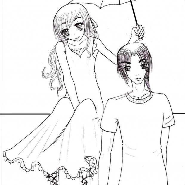 i;ll be there for yOu...'~!