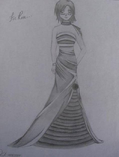 For Rose- with additions