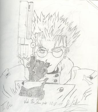 Trigun