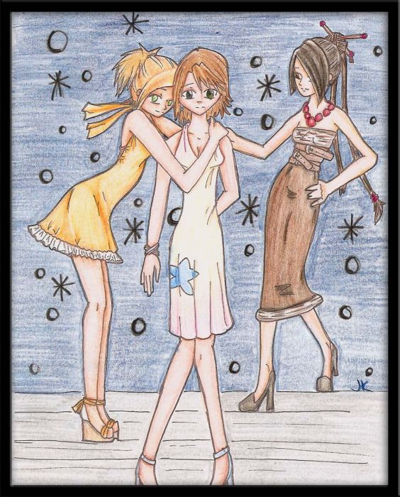 Starry Bubbles Contest