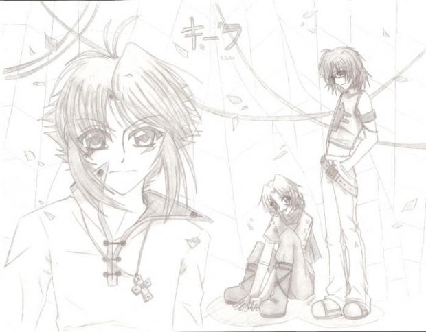 Immortal Melody Guys