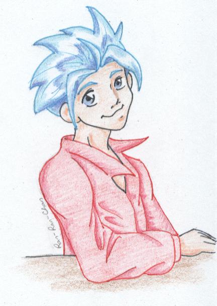 Itsuke Nightmare Demon