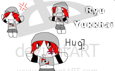 Ryu Yukkhai-the Idoit