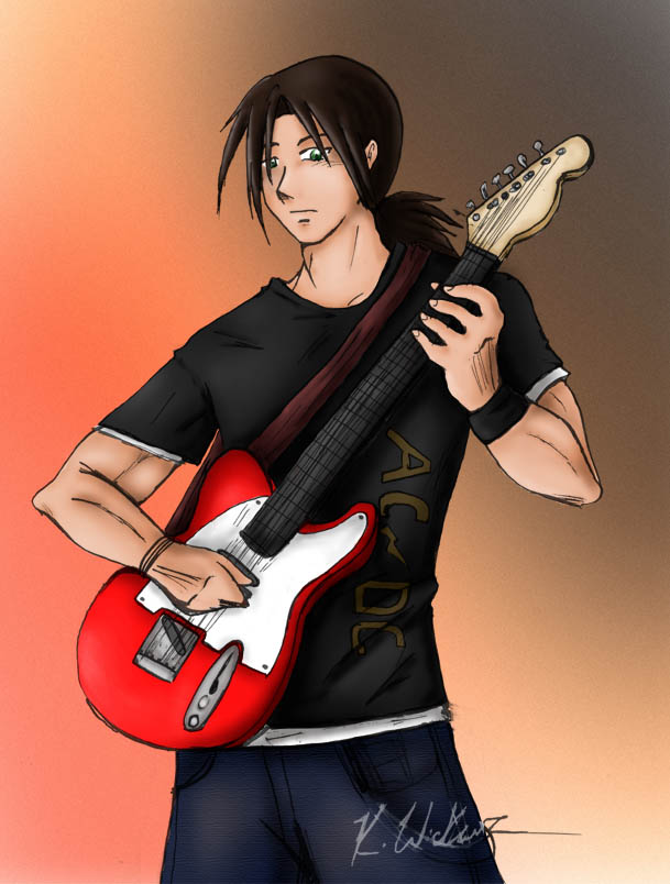 For Those About To Rock