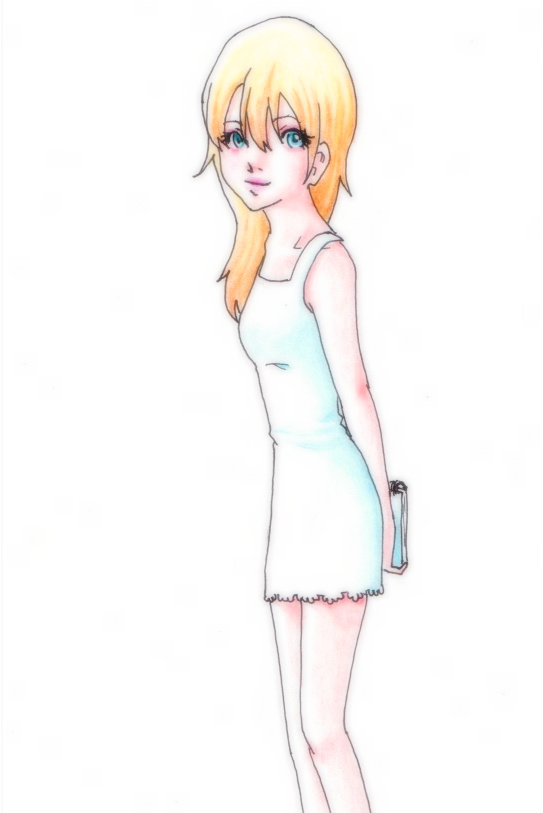Namine`