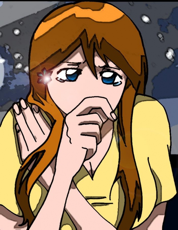 Where Did I Go Wrong  (color)