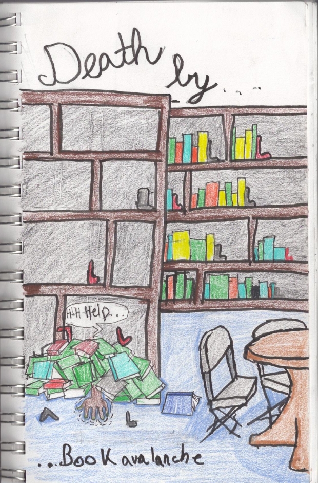 we all knew it'd happen soon....