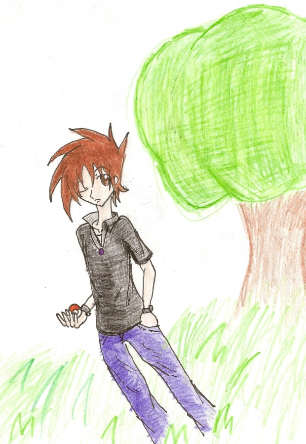 Gary/Green(MAKIN A COMEBACK!!)