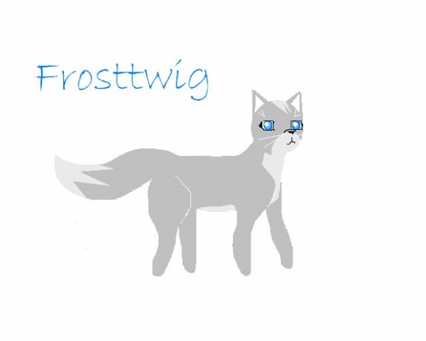 Frosttwig
