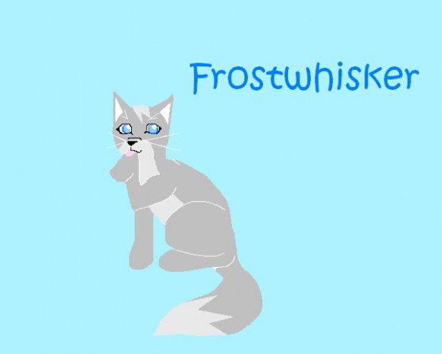 Frostwhisker