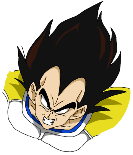Vegeta