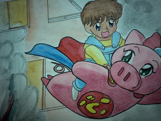 ba be bu be boink !!!