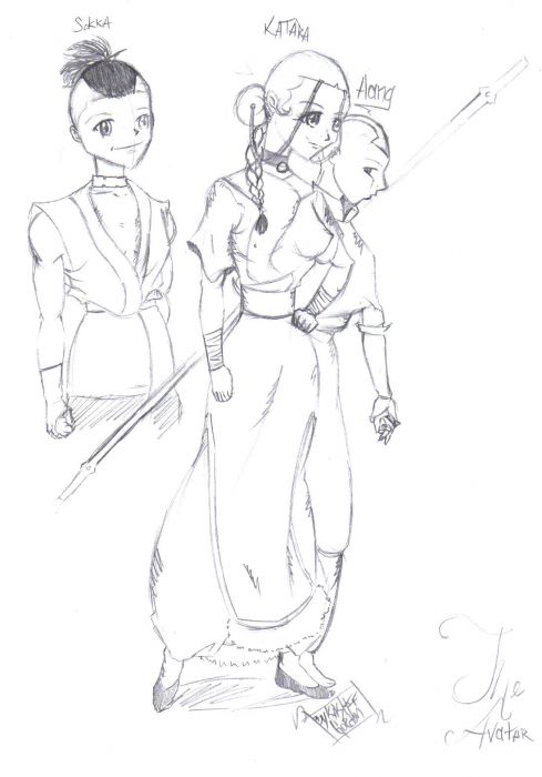 Avatar: The Last Airbender