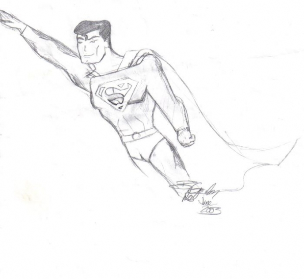 Superman