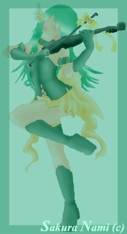 Aqua Orchestra Version 2