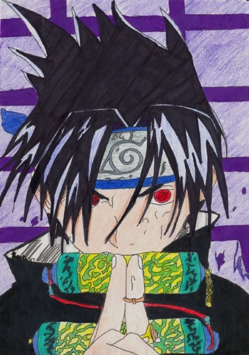 Sasuke