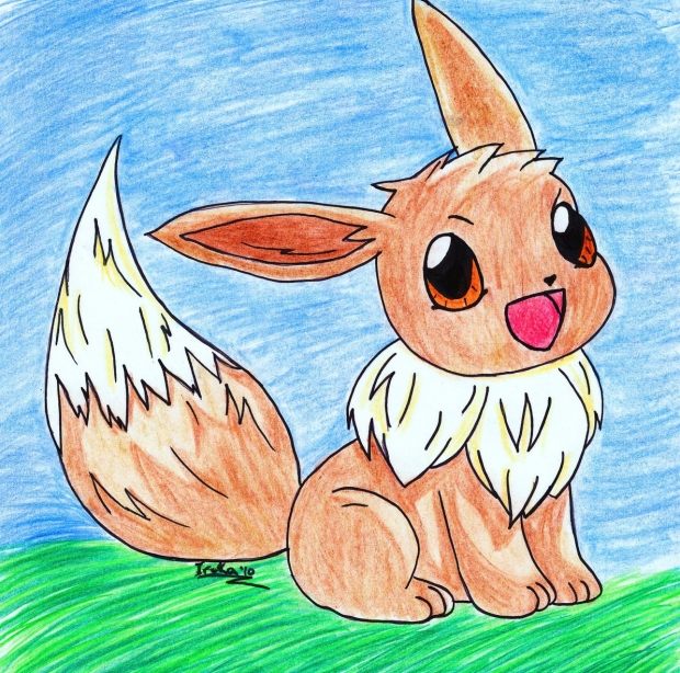 Eevee