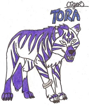 Tora Contest!