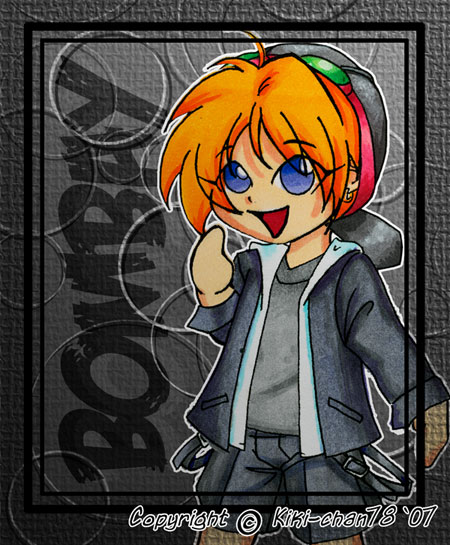 Chibi Assassin 01 (omi)