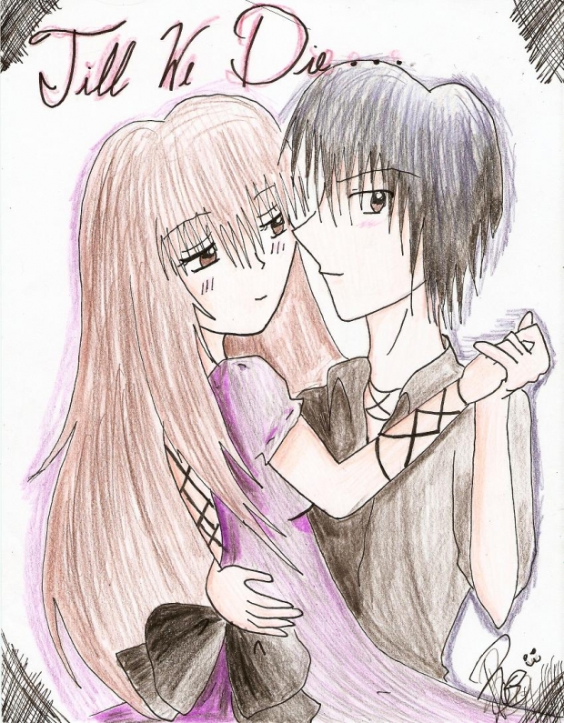 Till We Die