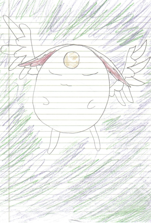 Mokona
