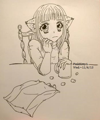 When It Starts To Get Chilly