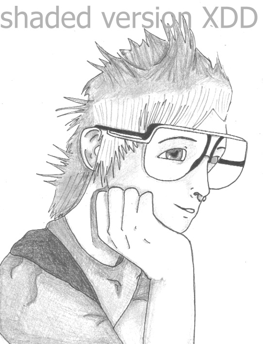 Josh:The Sock Lover (2)