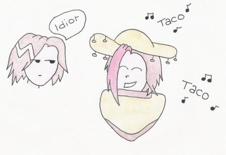 Contest: Liam And Benji