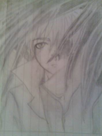 Anime...boy^^*