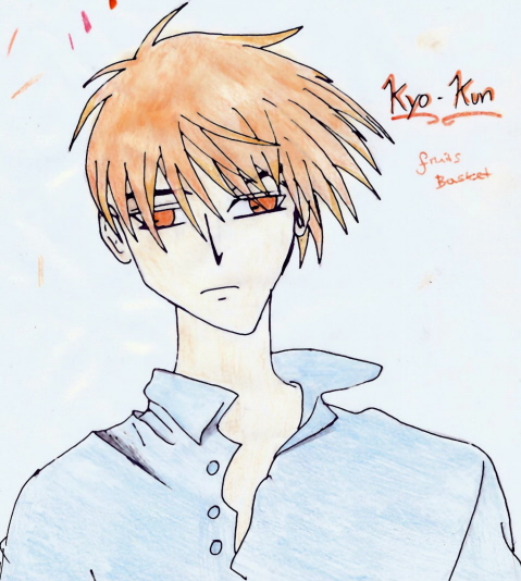 Kyo-kun