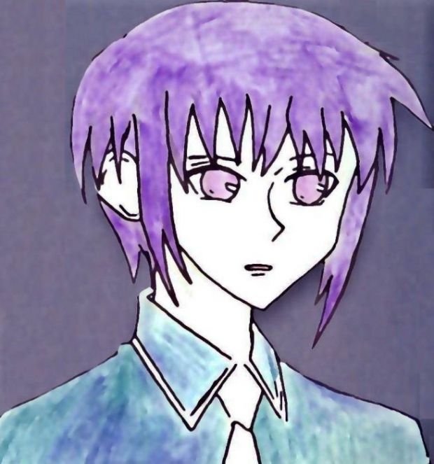 Yuki Sohma