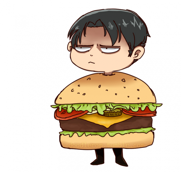 Heichou Burger