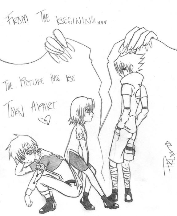 From The Begining...