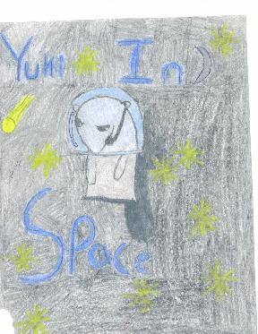 Yuki In Space