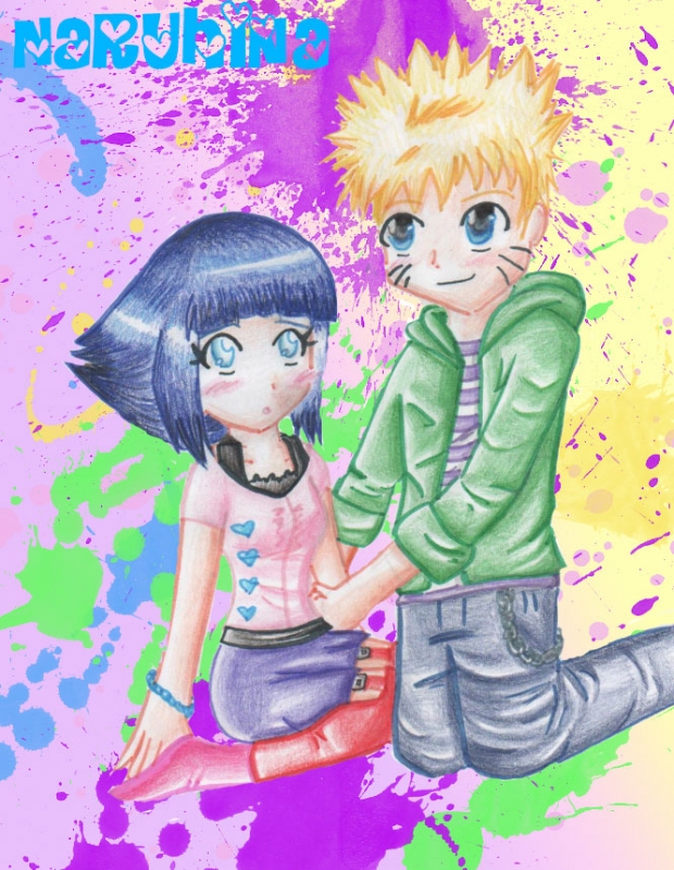 Naruhina