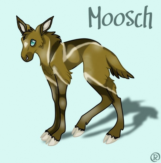 Moosch