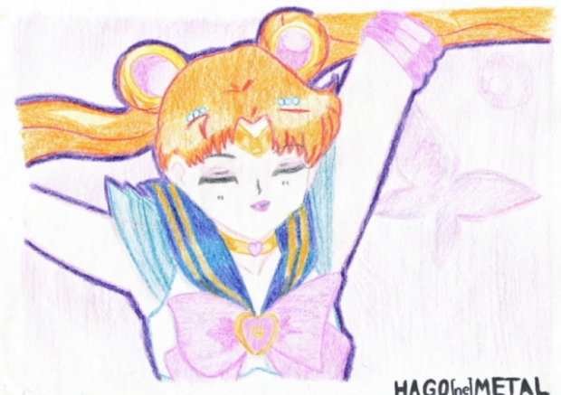 +mauve Moon Sailor+