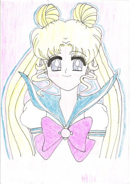 Cutte Usagi