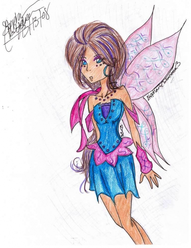 Ta-da! [request from wishmakerz]