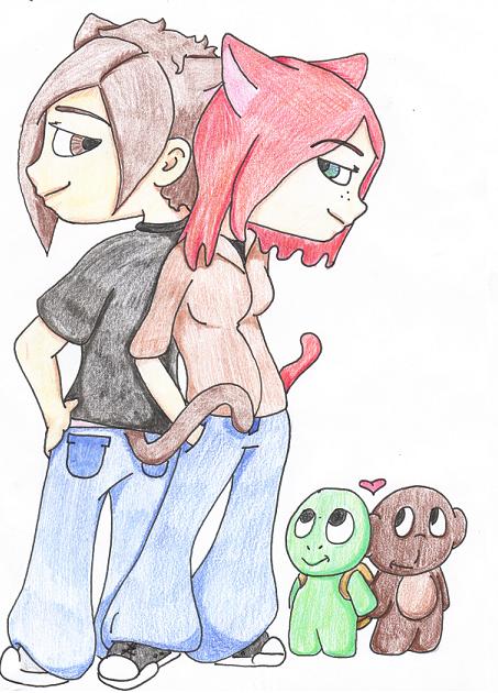 Sparkles Fanastic And Kiwi