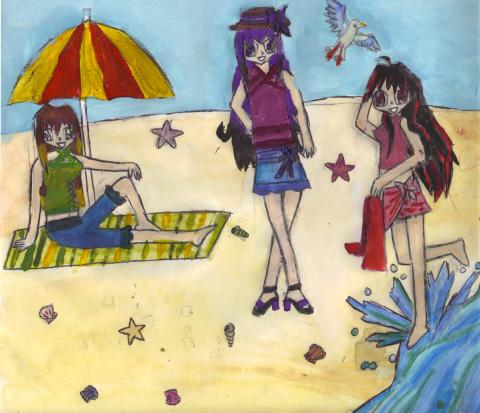 Eh84/fg Contest Entry