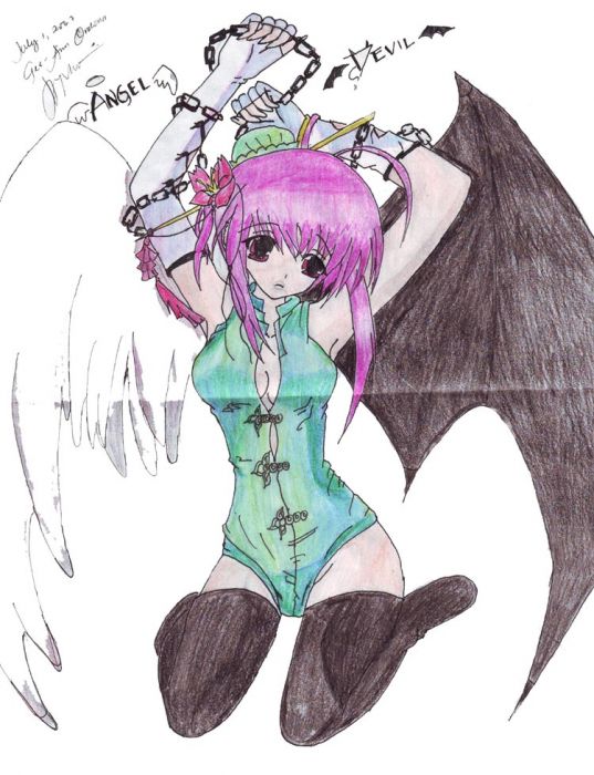 Which Path Will You Choose??