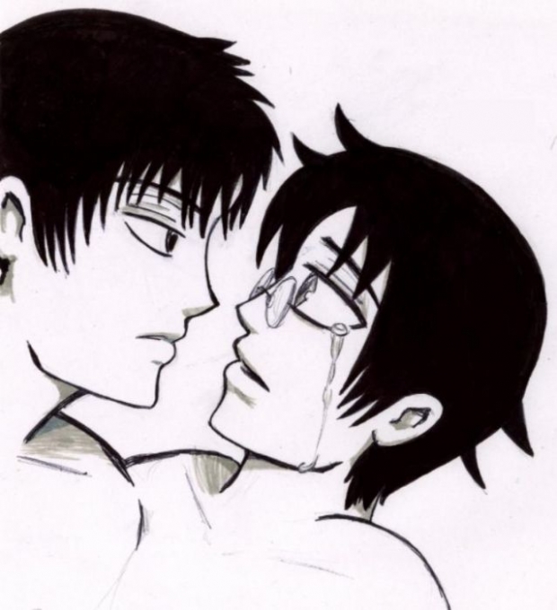 Only You Can Wipe Away My Tears