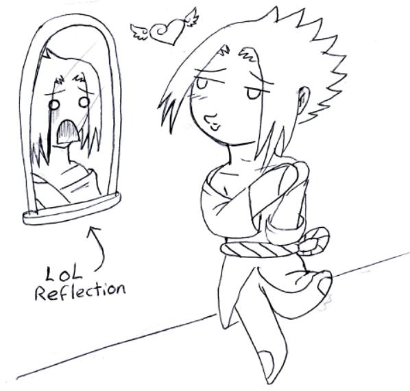 lol reflection
