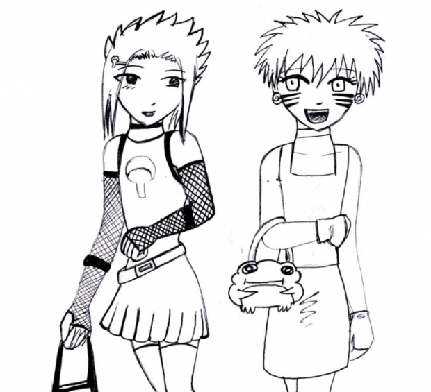 Dude looks like a lady! XD