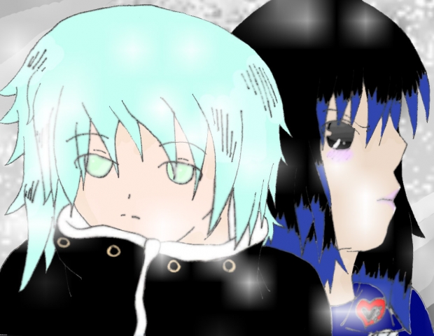 Anything For Mistress (Referance for Contest)