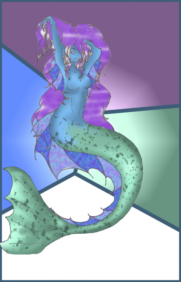.:Mermaid Majesty:.