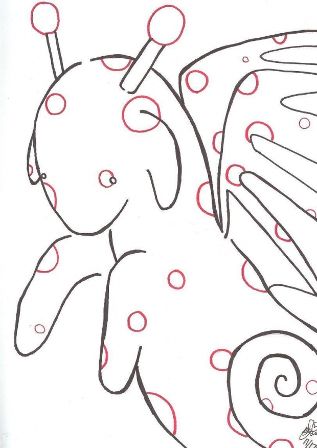 Flying Sea Girrafe <3