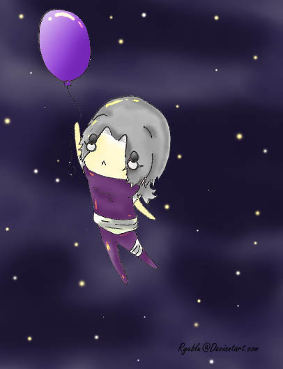 Kabuto's Grand Adventure