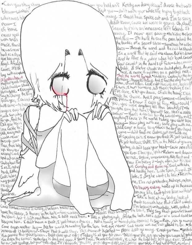 Every Lament is a Love Song